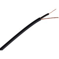 Mogami W2524 High Impedance 20 AWG Guitar Instrument Signal Cable 164 ft. (50m)